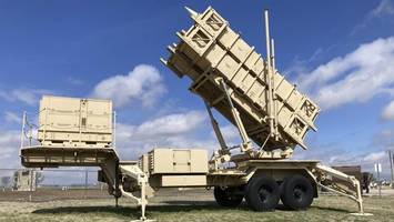 Typhon für die Bundeswehr: Was der Raketenwerfer kann