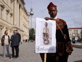 Kamerun: Ich hab noch eine Göttin in Berlin