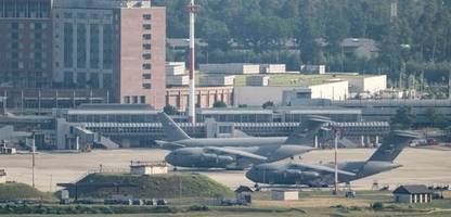 Bundesverfassungsgericht weist Klage gegen Drohneneinsätze der USA via Ramstein ab