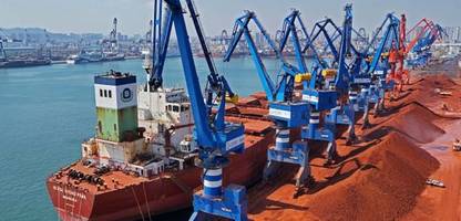 China: Wirtschaft wächst trotz Handelsstreit um 5,2 Prozent