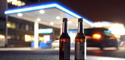 jugendschutz: bundesdrogenbeauftragter hendrik streeck offen für strengere alkohol-regeln