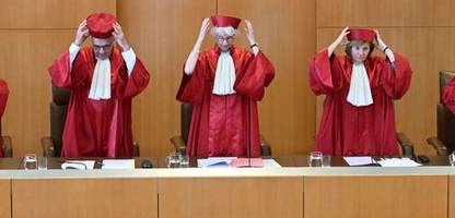 karlsruhe: warum das bundesverfassungsgericht die us-drohnenpraxis nicht kippte