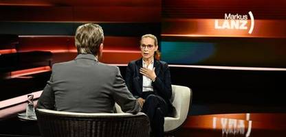 Frauke Brosius-Gersdorf: Juristin berichtet bei Markus Lanz über Drohungen