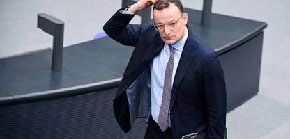 Jens Spahn zahlt 5000 Euro an CDU nach - »Das ist mir durchgegangen«