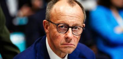 Nach Rückzug der USA: Friedrich Merz für Aussetzung der globalen Mindeststeuer für Konzerne
