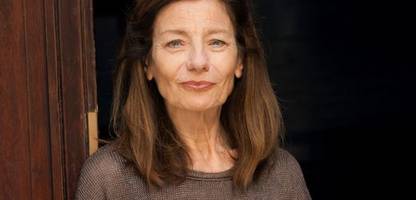 Ursula Krechel gewinnt den Georg-Büchner-Preis