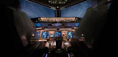 Air-India-Absturz: Müssen Piloten künftig videoüberwacht werden?