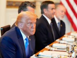 Handelsstreit: Europa muss aufhören, sich von Donald Trump mobben zu lassen