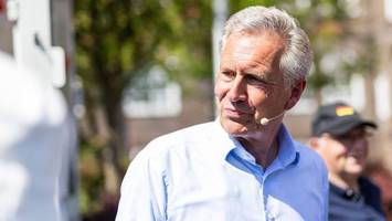 Alt-Bundespräsident Wulff setzt sich erneut für AfD-Verbotsverfahren ein