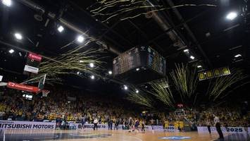 ewe baskets oldenburg an routinier und point guard interessiert