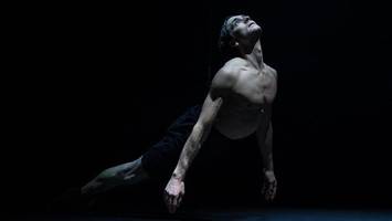 Hamburger Ballett-Tage mit Friedemann Vogel: Das war pure Magie