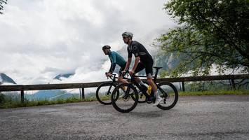kampf gegen depressionen: ex-ruderweltmeister startet extrem-ironman