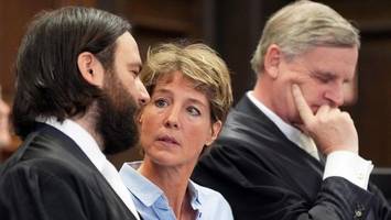 Prozess gegen Christina Block überraschend unterbrochen