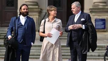 Tochter von Christina Block: „Möchte meine Geschichte erzählen“