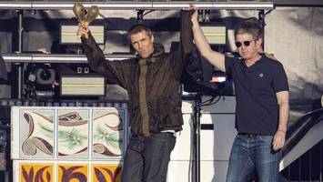 Imagine Dragons, U2 und Co.: Die meistgehassten Bands aller Zeiten