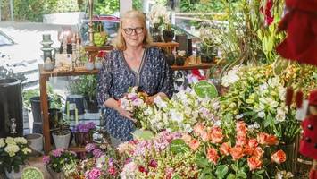 Lokstedter Blumenladen schließt nach 20 Jahren – „Kunden weinen“
