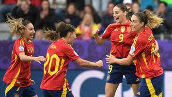 Vor den Viertelfinals der Frauen-EM: Was die Vorrunde lehrt