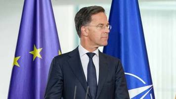 Mark Rutte: Der echte Dealmaker