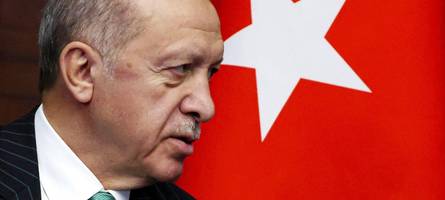 wie erdogan den einfluss der türkei im nahen osten ausweiten will