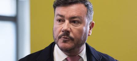 Staatsanwaltschaft klagt Investor René Benko an