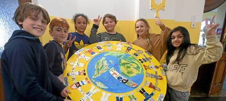 Migrationsquote an den Grundschulen: Könnte das in Augsburg funktionieren?
