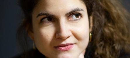 Neue Community-Managerin beim Staatstheater Augsburg: Anna-Sophia Kraus setzt auf Musik