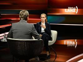 bundesverfassungsgericht: die kandidatin gibt kräftig kontra