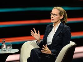 Frauke Brosius-Gersdorf bei „Markus Lanz“: „Es geht nicht mehr nur um mich“