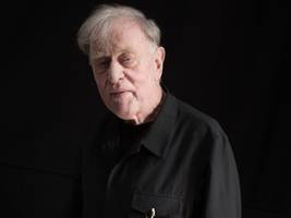 Theater: Claus Peymann ist tot