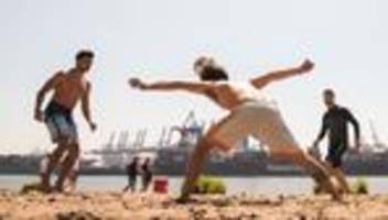 Elbvertiefung: Der tägliche Newsletter aus Hamburg: Früh oder spät: Hauptsache, Ferien.