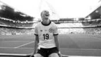 Klara Bühl: Die Beste in einem Team, das Sorgen macht