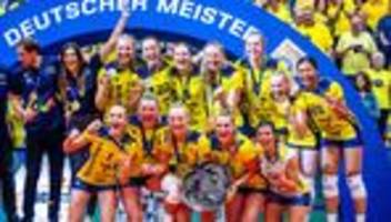 königsklasse: champions league: schwerin spielt erneut gegen paris