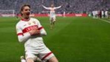 Transfer-Poker um Stürmer: Medien: VfB lehnt zweites Bayern-Angebot für Woltemade ab