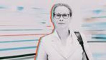 Frauke Brosius-Gersdorf: Sie will die Krise verhindern