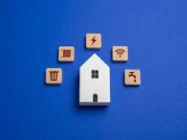 14 Kandidaten bei Warentest: Nur vier Smart-Home-Systeme sind gut