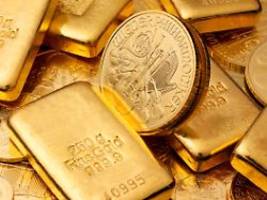 edelmetall im anbietervergleich: gold als krisenschutz? wo sie es günstig erwerben können
