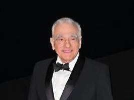Gastdarsteller in The Studio: Martin Scorsese überwältigt von Emmy-Nominierung