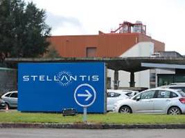 Keine Zukunftsperspektive: Stellantis setzt nicht mehr auf Brennstoffzellen-Autos