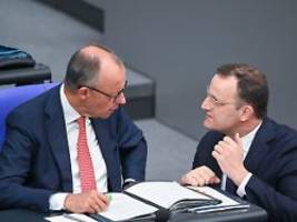 Streit um Brosius-Gersdorf: Es gibt nur eine gute Lösung