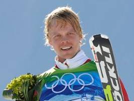 trauer um ex-skicrosser grönvold: norwegischer olympia-dritte vom blitz erschlagen