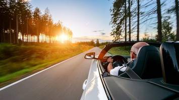Das deutsche Autofahrer-Herz: Es geht nicht ohne eigene Karre