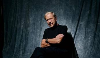 Claus Peymann war ein Besessener des Theaters