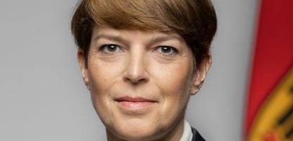 BND: Gabriele Monschau wird Stellvertreterin des Präsidenten