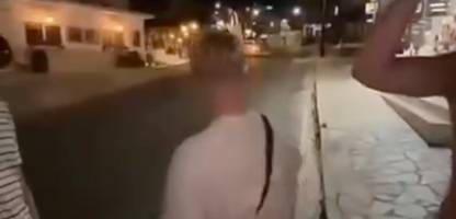 Eklat auf Zypern: Junge Deutsche singen rassistisches Hasslied – Polizei ermittelt