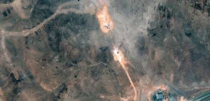 Iran: Westliche Staaten setzen offenbar Frist für Atomabkommen