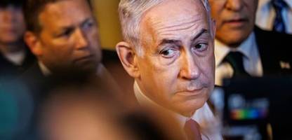israel: benjamin netanyahu verliert nach rückzug der schas-partei seine mehrheit