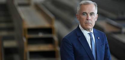 Kanada: Premier Mark Carney plant Zölle auf Stahlimporte als Reaktion auf Trump