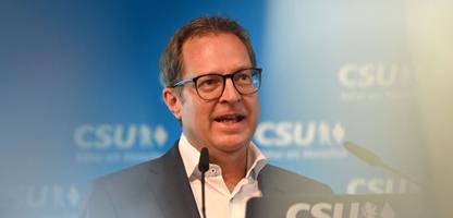 martin huber (csu) zum ferienstreit: »die anderen können ja untereinander tauschen«