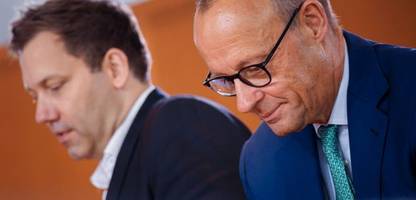 Mindeststeuer: Grüne kritisieren Friedrich Merz' Absage scharf