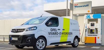 Opel: Mutterkonzern Stellantis verabschiedet sich von Brennstoffzellen
